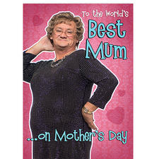 Mrs Browns Boys Mother's Day