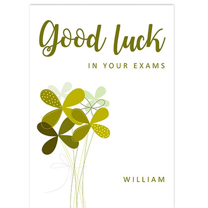 Lucky Shamrock