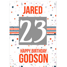 Click here for Front Preview