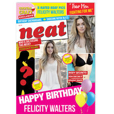 Click here for Front Preview