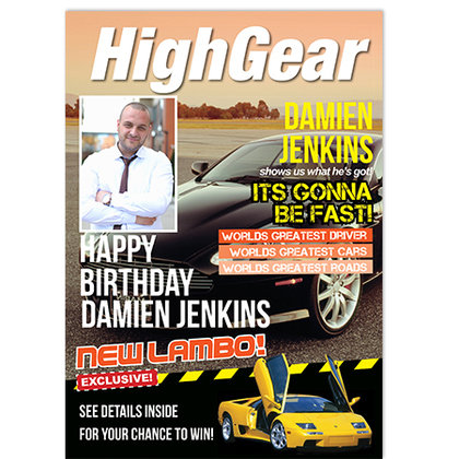 High Gear