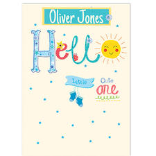 Click here for Front Preview