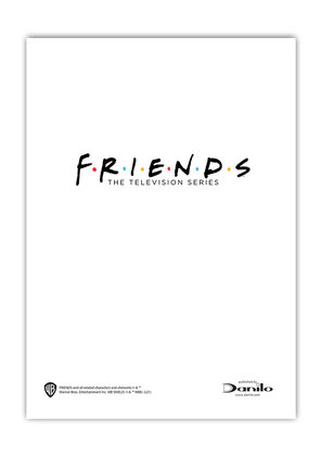 Friends Galentine's Day