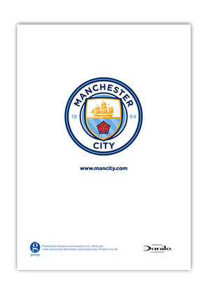 Manchester City Crest