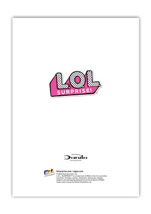 L.O.L Any Age Photo Upload