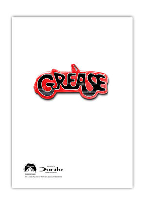 Grease Best Friends Birthday